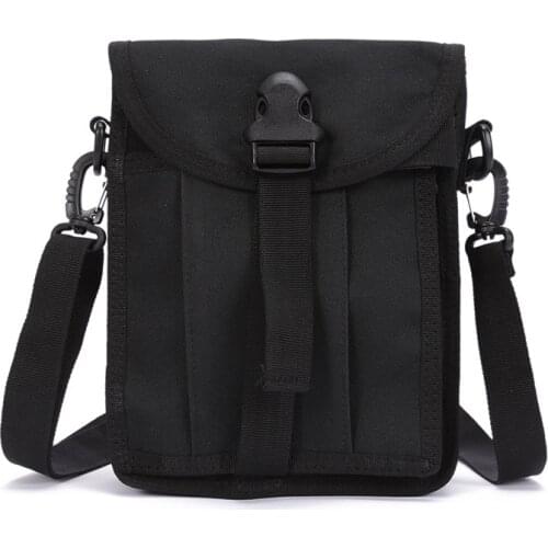 Outdoor Tactical Bag Pouch for Camping and Hiking