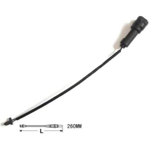 1 Pcs For Car brake alarm line / brake sensing line is applicable for Daewoo 4811105100