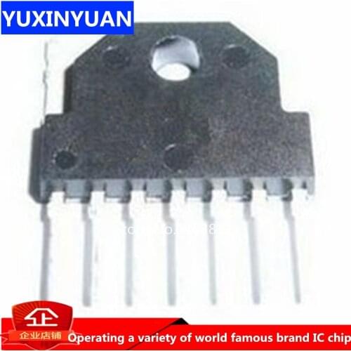 1PCS TDA4864AJ TDA4864 ZIP-7