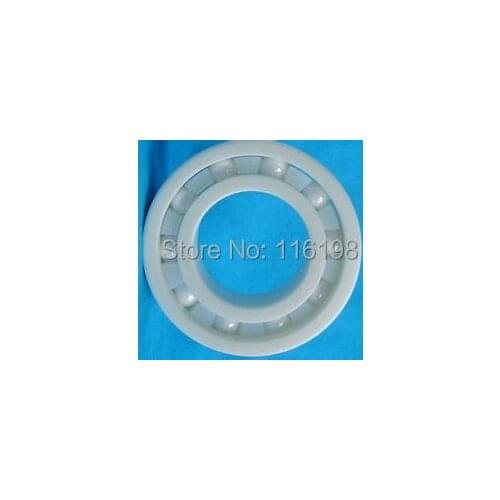 6904 61904 full ZrO2 ceramic deep groove ball bearing 20x37x9mm good quality P5 ABEC5