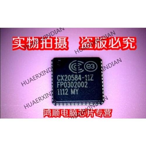 Brand new original CX20584-11Z High Quality