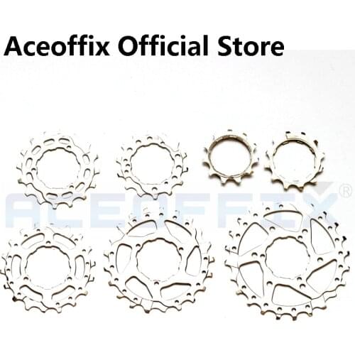 Aceoffix Mountain Bikes