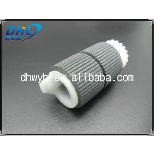 Free Shipping Pickup Roller Compatible for HP Color LaserJet CM6030 CM6040 CP6015 RL1-1289-000