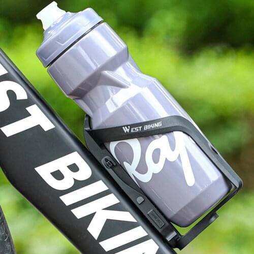 Bottle Holder Bicycle Drum Holder Bottle Rack Cages Cycling Amphora Rack Mount Bicycle Mountain Road Supplies Bike Bottle Cage