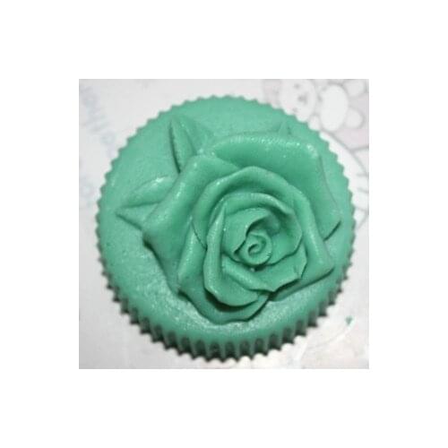 C276 soap mold/handmade soap mold/silicone mold/soap die/silica gel soap die circular roses