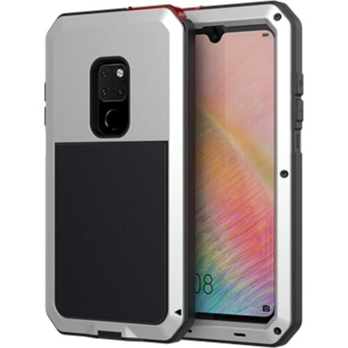 Gracemind Huawei Mate 20 Phone Cases
