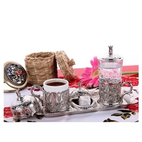 Coffee Cups HANDMADE China