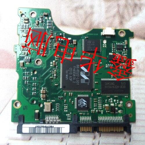 HDD PCB Board BF41-00092A for Samsung 3.5 SATA hard drive repair parts data recovery