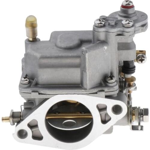 Boat Carburetor Carb for Mercury Mariner 4-Stroke Outboard Engine 3323-835382A1