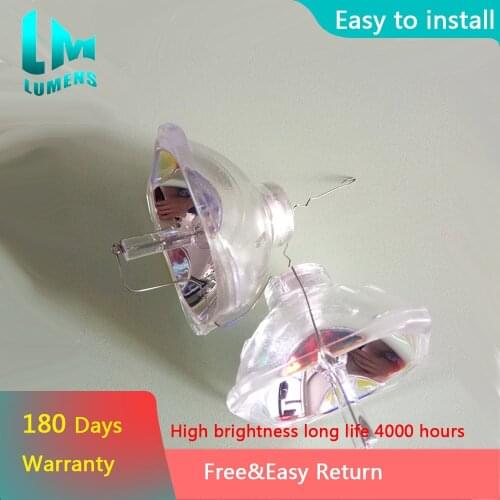 EH-DM3 MovieMate 60 MovieMate 62 H319A projector lamp bulb for ELPLP56 for V13H010L56 for Epson High brightness