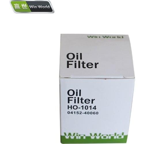 04152-37010 Engine Oil Filter FOR TOYOTA LEXUS 1.8L OE# 04152-YZZA6 / 04152-B1010 / 04152-YZZA7 / 04152-40060
