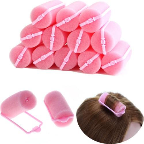 Myyeah Curlers-curls China