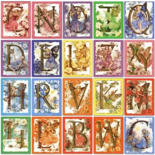 60x75cm Figure Letters Canvas By Numbers Kit DIY Oil Painting By Numbers Flowers Women Digital Painting Wall Art Home Decor Gift