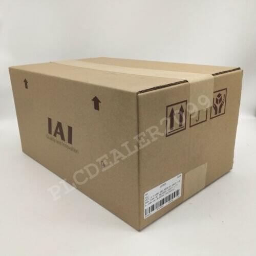 New IAI X-SEL Controller XSEL-K-3-100I-60I-60IB-N1-SANIE-3-2 In Box fast ship