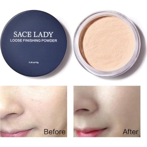 Sace Lady Facial Cosmetics
