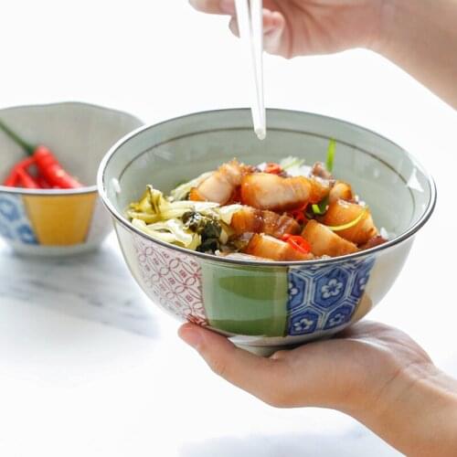 Кухонные фарфоровые чаши ShangSuRenPin China At AliExpress