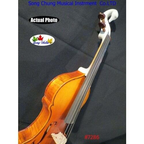 SONG Brand Maestro concert special 4/4 violin ,huge and powerful sound #7286