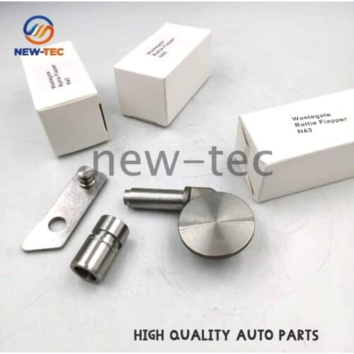 Turbo Parts Wastegate Rattle Flapper FOR BMM-W 550I X5 N63 GT2256S