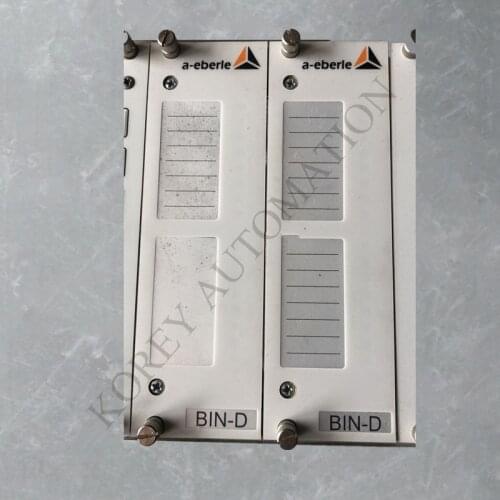 In Stock A-eberle 09010317 111.9006.05 111.9006.11 Bargaining