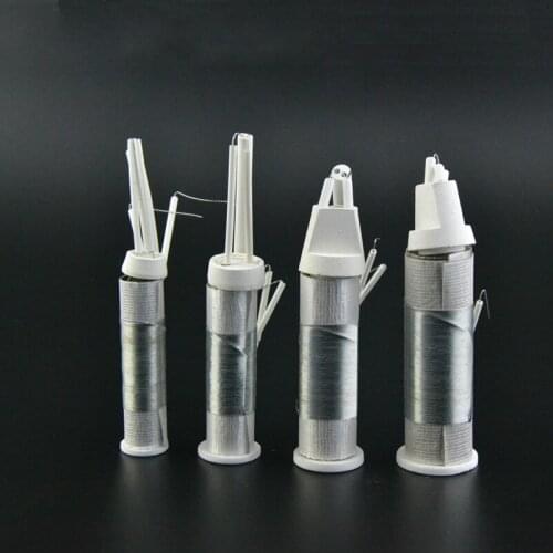 External thermal power wooden handle electric iron core 75W 100W 150W 200W ceramic heater long-life heating wire