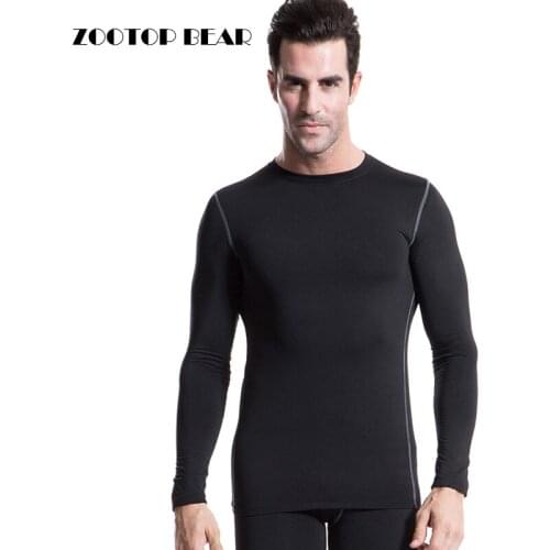 ZOOTOP BEAR Mens Fashion T Shirts