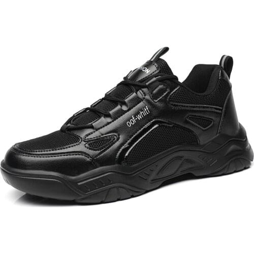 2021 Shoes Men Sneakers Flat Male Casual Shoes Comfortable Mesh Men Footwear Breathable Mesh Sports Tzapatos De Hombre