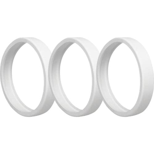 3pcs/set Pool Cleaner Tire Universal Tire C10 C-10 Replacement For Polaris 180 280 360 380 Pool Clean Machine Accessories