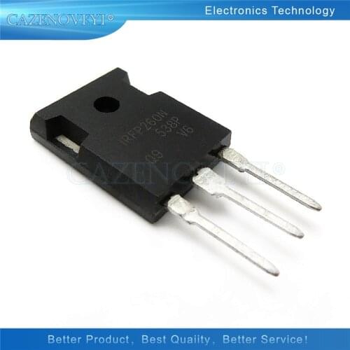 5pcs/lot IRFP260NPBF IRFP260N IRFP260 TO-247 In Stock