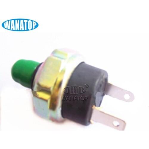 A/C Pressure Switch 1248205910 124-820-59-10 124 820 59 10 For Mercedes Benz R12 3/8-24 UNF