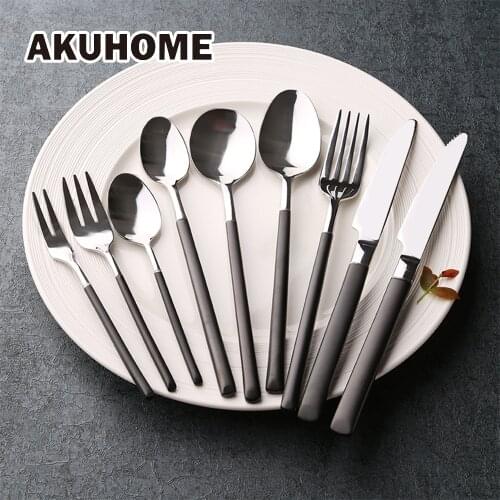 AKUHOME Dinnerware Sets