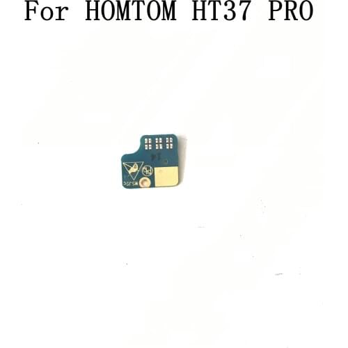 HOMTOM HT37 PRO Used GSM/ WCDMA Signal Small Board For HOMTOM HT37 PRO Repair Fixing Part Replacement