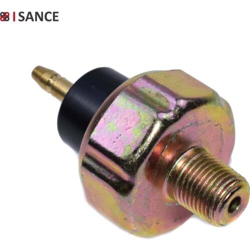 ISANCE Oil Pressure Switch Sender Sensor 37240PD2003 TS172 For Honda Accord Civic CR-V Element Odyssey Pilot For Acura CL RL TL