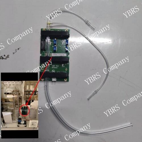 LMS Board For Urit2900Plus Urit-2900Plus Urit2960 Urit-2960 Urit2980 Urit-2980 Urit2981 Urit-2981