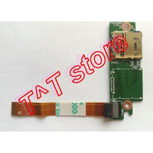 Original for OMNI 10 small board DAW06TH14E1 test good free shipping