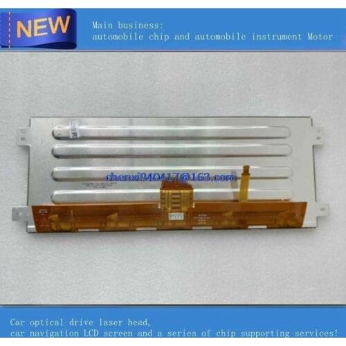 Original OEM 12.3Inch LCD Display LLB123LT01 For Peugeot Citr oen C4 picasso Car DVD Navigation LCD Monitors