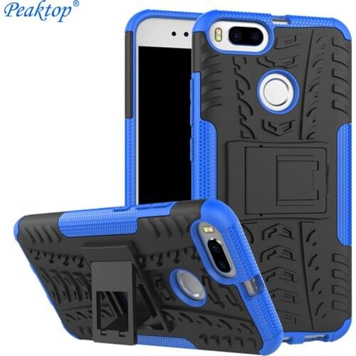 Peaktop Phone Cases Xiaomi Mi 5X