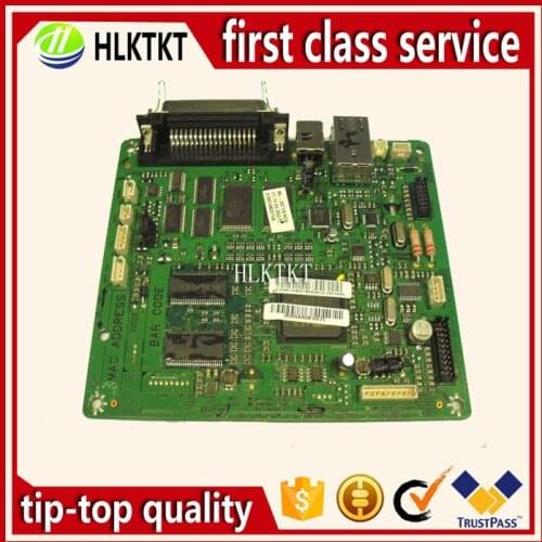 Formatter Board For XEROX Phaser 3124 3125 3125N Formatter Pca Assy logic Main Board MainBoard mother board