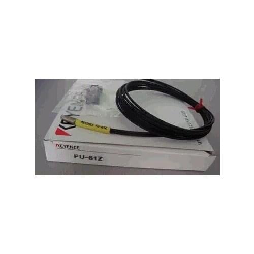 FU-61Z keyence fiber one year warranty