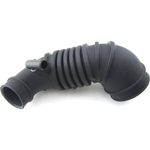 KOWZE Air Cleaner To Throttle Body Duct for Mitsubishi L200 Triton 2005-2015 Strada Pajero Montero Sport 2.5D MN171012