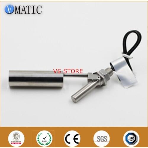 High Quality High Accuracy Hall Effect Transducer Liquid Level Float Switch Controller Heidelberg Water Sensor VCL9