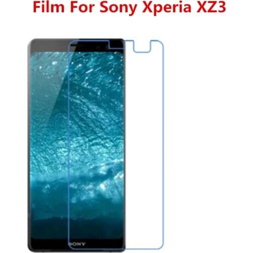 ZUIDID Xperia XZ3