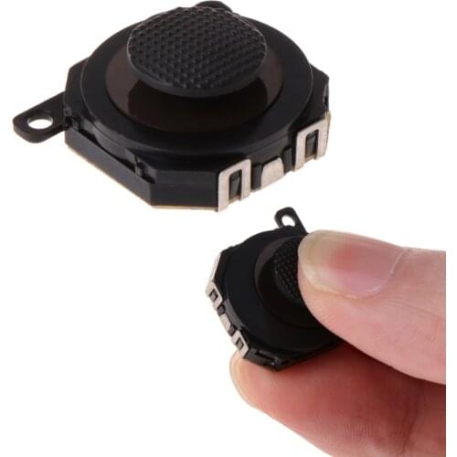 3D Analog Joystick Thumb Stick Replacement For Sony PSP 1000 Console Controller
