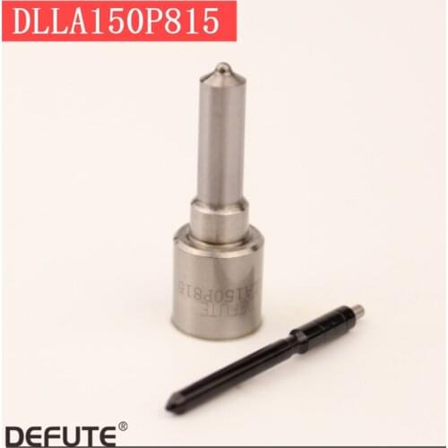 4pcs DLLA150P815 fuel diesel injection nozzle DLLA150P815 0934008150
