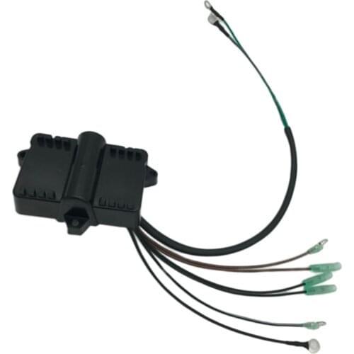 Mariner Switch Box 2 Cylinder Replacement Unit 6HP - 25 HP 339-7452A19