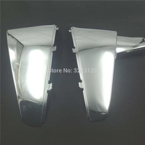 Shadow VT600 STEED400 Motorcycle Battery Cover For Honda Shadow VT600 VLX 600 STEED400 1988-1998