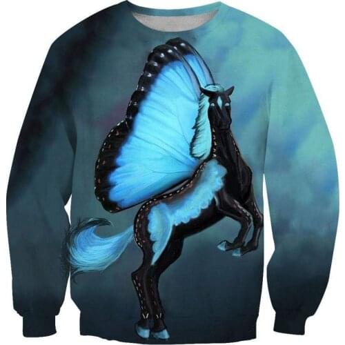 CLOOCL Men's Sweatshirts