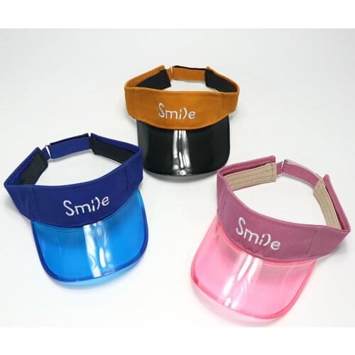 Baby Hat Summer Folding Visor Baby Cap Cute Adjustable Kids Sun Hat for Boys Girls Child