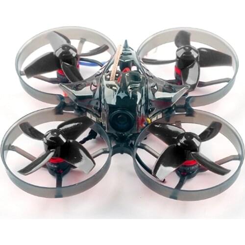 Happymodel Mobula7 V2 Crazybee F4 Pro OSD 25mW 700TVL SE0802 16000KV 2S Brushless 75mm FPV Tinywhoop Drone BNF