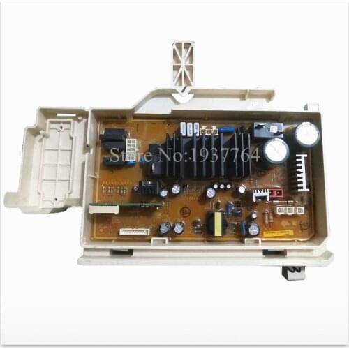 Good High-quality for Samsung washing machine Computer board part DC92-01190B board used