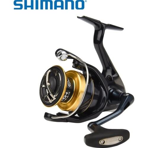 19 SHIMANO SPHEROS SW 3000XG 4000HG 4000XG 3+1BB 9-11kg Drag Max MICROMODULE GEAR II Saltwater Spinning Fishing Reel